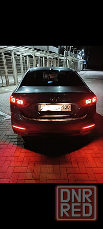 Hyundai Solaris 2019 года Донецк - изображение 5