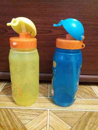 Продам бутылочки бутылки детские 400 мл Донецк