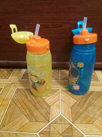 Продам бутылочки бутылки детские 400 мл Донецк