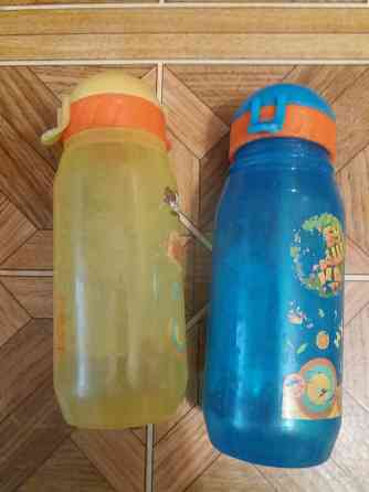 Продам бутылочки бутылки детские 400 мл Донецк