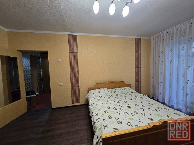 Сдам в аренду 2-х к. квартиру, Донецк, ул. Челюскинцев, р-н Донецк-Сити. Донецк - изображение 5
