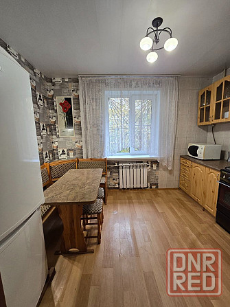 Сдам в аренду 2-х к. квартиру, Донецк, ул. Челюскинцев, р-н Донецк-Сити. Донецк - изображение 2