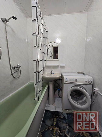 Сдам в аренду 2-х к. квартиру, Донецк, ул. Челюскинцев, р-н Донецк-Сити. Донецк - изображение 9