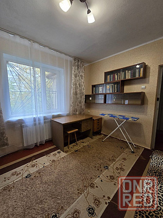 Сдам в аренду 2-х к. квартиру, Донецк, ул. Челюскинцев, р-н Донецк-Сити. Донецк - изображение 8