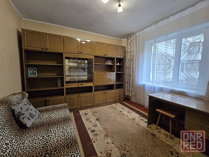 Сдам в аренду 2-х к. квартиру, Донецк, ул. Челюскинцев, р-н Донецк-Сити. Донецк - изображение 4