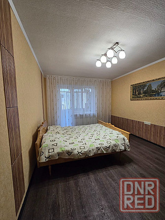 Сдам в аренду 2-х к. квартиру, Донецк, ул. Челюскинцев, р-н Донецк-Сити. Донецк - изображение 7