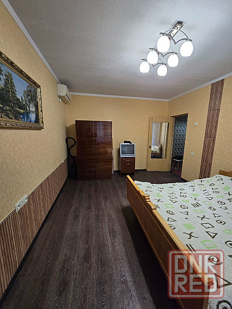 Сдам в аренду 2-х к. квартиру, Донецк, ул. Челюскинцев, р-н Донецк-Сити. Донецк - изображение 6