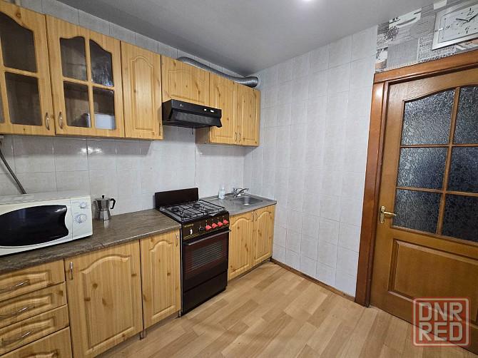 Сдам в аренду 2-х к. квартиру, Донецк, ул. Челюскинцев, р-н Донецк-Сити. Донецк - изображение 1