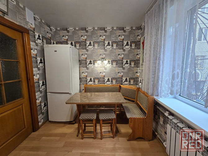 Сдам в аренду 2-х к. квартиру, Донецк, ул. Челюскинцев, р-н Донецк-Сити. Донецк - изображение 3