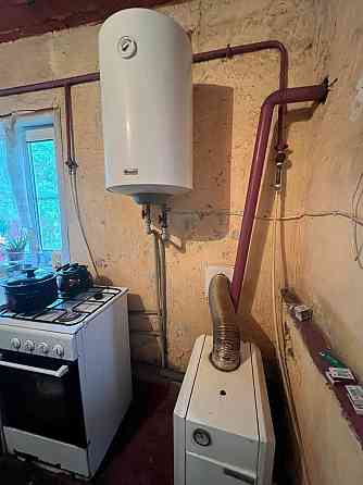 Продажа дома( квартира на земле) Донецк