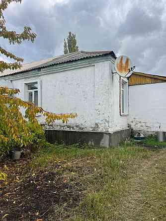 Продажа дома( квартира на земле) Донецк