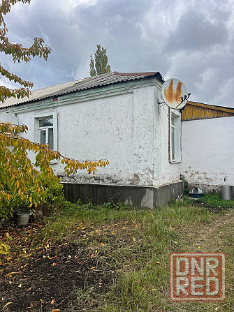 Продажа дома( квартира на земле) Донецк - изображение 1