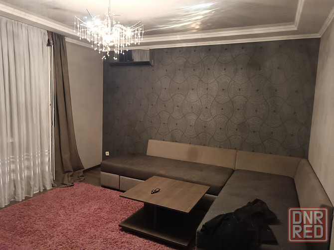 Сдам 2х Петровский круг Донецк - изображение 7