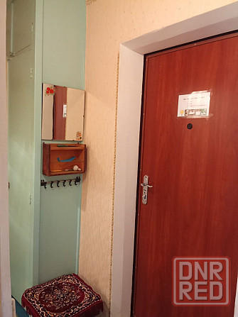 Продам 1 комн кв в Кировском районе ул.Лизы Чайкиной Донецк - изображение 6