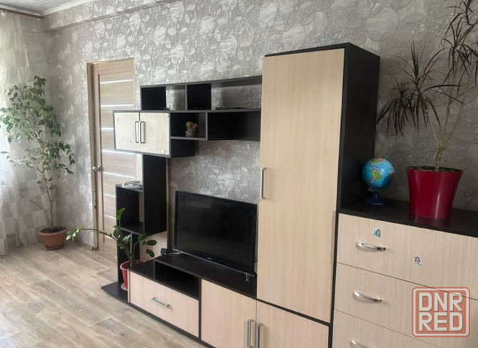 3х ком. квартира в Калининском р-не Донецк - изображение 2