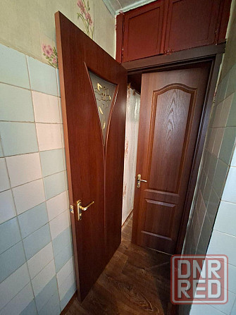 Продается двухкомнтная квартира по ул. Куйбышева, возле ДОКа Донецк - изображение 10