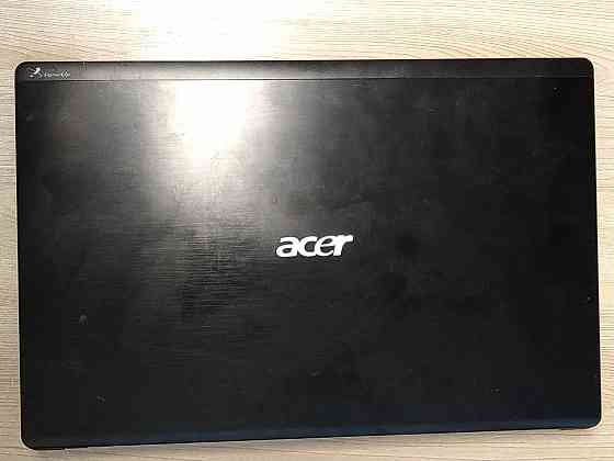 Ноутбук Acer Aspire 5625G Шахтерск