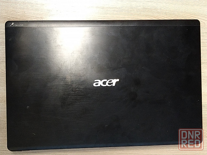 Ноутбук Acer Aspire 5625G Шахтерск - изображение 3