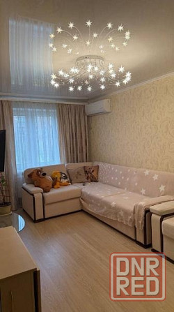 3-х ком. квартира, ул. капитана Ратникова Донецк - изображение 3