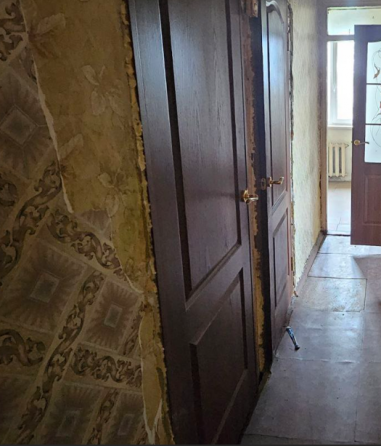 Продажа 2-х комнатной квартиры в Ворошиловском районе, площадь Конституции, Набережная. Донецк