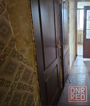Продажа 2-х комнатной квартиры в Ворошиловском районе, площадь Конституции, Набережная. Донецк - изображение 1