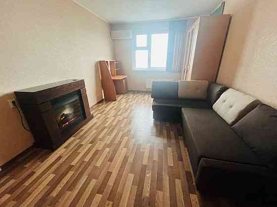 Сдам 1-комнатную квартиру в Куйбышевском районе, площадь Бакинских Комиссаров. Донецк