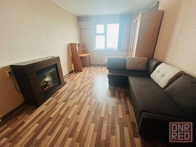 Сдам 1-комнатную квартиру в Куйбышевском районе, площадь Бакинских Комиссаров. Донецк - изображение 1