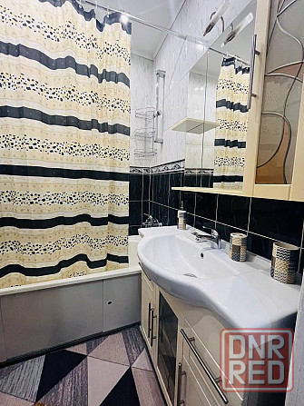 Сдам 1-комнатную квартиру в Куйбышевском районе, площадь Бакинских Комиссаров. Донецк - изображение 3