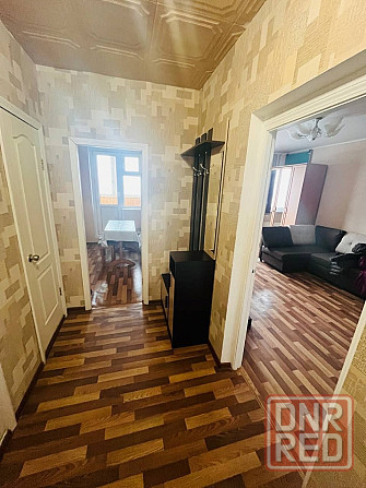 Сдам 1-комнатную квартиру в Куйбышевском районе, площадь Бакинских Комиссаров. Донецк - изображение 2