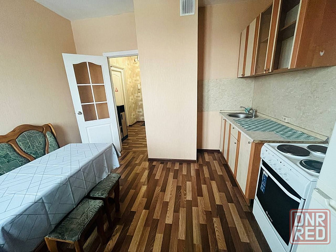 Сдам 1-комнатную квартиру в Куйбышевском районе, площадь Бакинских Комиссаров. Донецк - изображение 4