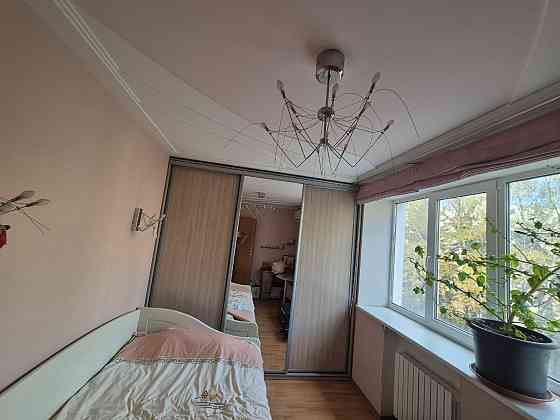 Продам 3х комн с евроремонтом в Калининском районе Донецк