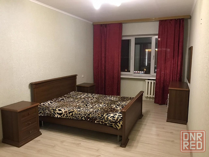 Сдам 2-комнатную квартиру в Ворошиловском районе, ул Щорса. Донецк - изображение 1