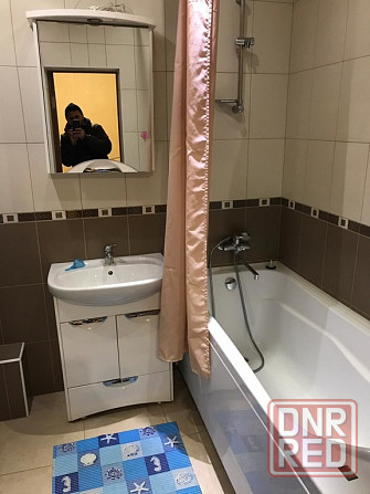 Сдам 2-комнатную квартиру в Ворошиловском районе, ул Щорса. Донецк - изображение 2