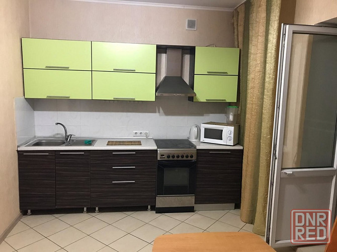 Сдам 2-комнатную квартиру в Ворошиловском районе, ул Щорса. Донецк - изображение 3