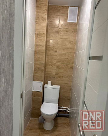 Сдается квартира в куйбышевском районе Донецк - изображение 3