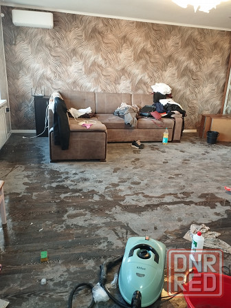 Уборка, клининг Донецк - изображение 2