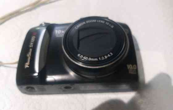 Цифровая камера Canon PC1431 Донецк