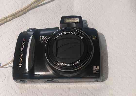 Цифровая камера Canon PC1431 Донецк