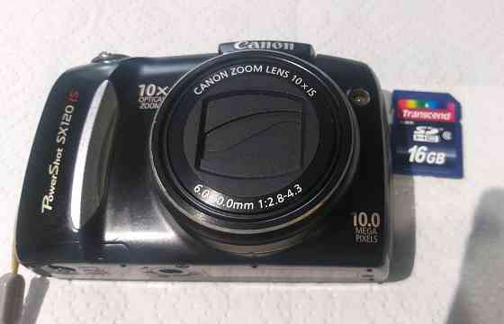 Цифровая камера Canon PC1431 Донецк