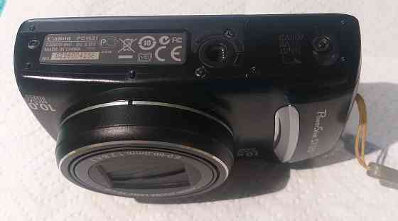 Цифровая камера Canon PC1431 Донецк