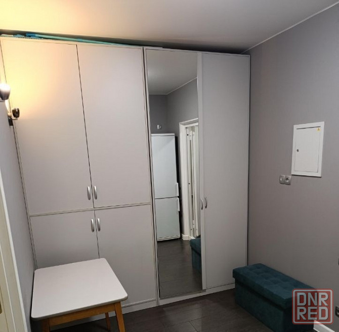 Сдам 2-комнатную квартиру в Калининском районе, Грузия. Донецк - изображение 3