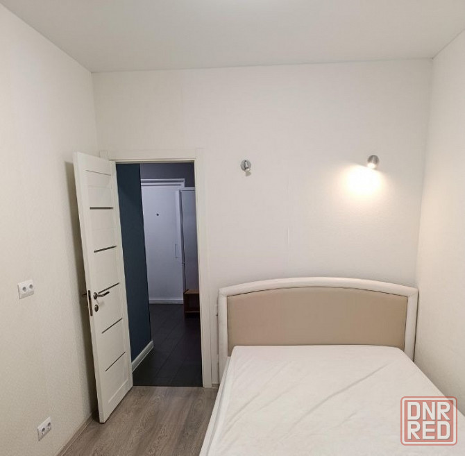 Сдам 2-комнатную квартиру в Калининском районе, Грузия. Донецк - изображение 4