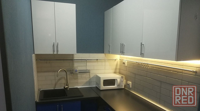 Сдам 2-комнатную квартиру в Калининском районе, Грузия. Донецк - изображение 1