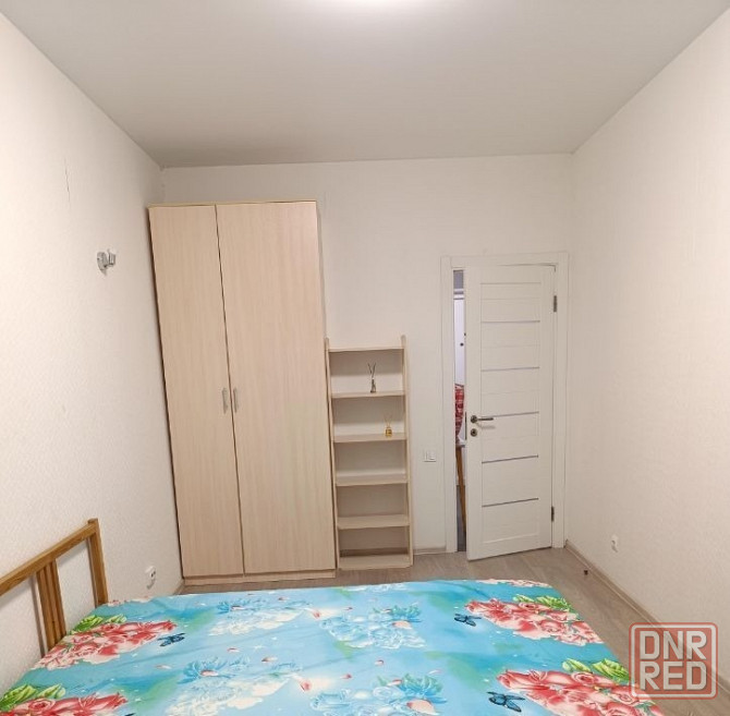 Сдам 2-комнатную квартиру в Калининском районе, Грузия. Донецк - изображение 2