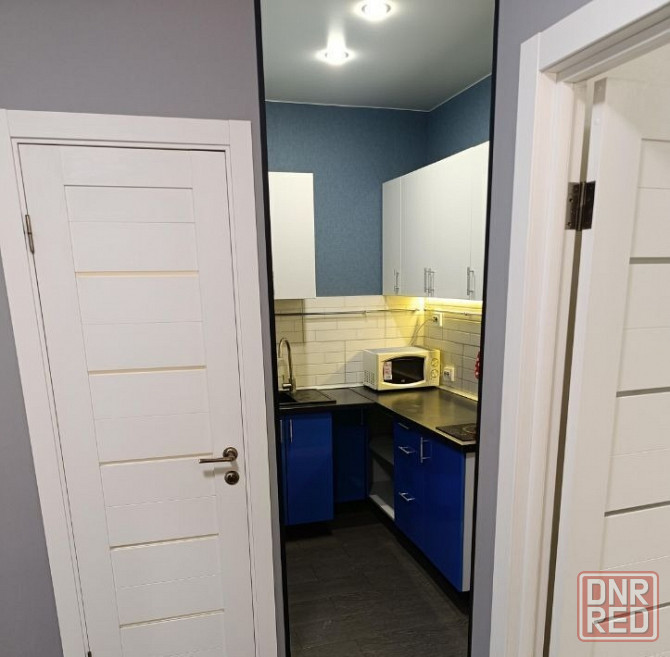 Сдам 2-комнатную квартиру в Калининском районе, Грузия. Донецк - изображение 6