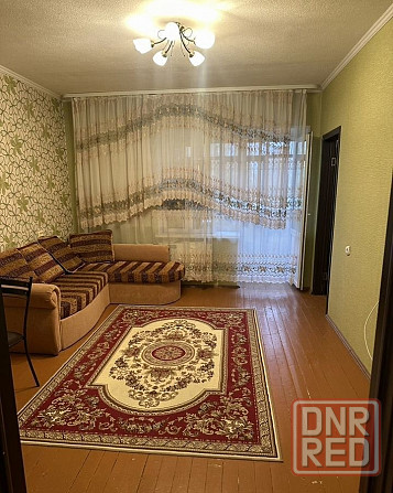 Сдам 2-комнатную квартиру в Буденовском районе, Цветочный. Донецк - изображение 2