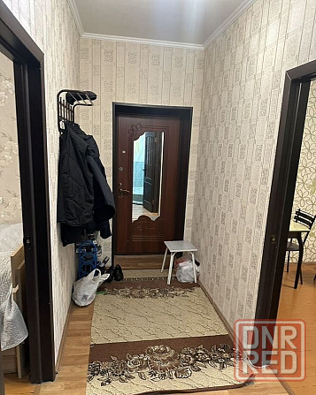 Сдам 2-комнатную квартиру в Буденовском районе, Цветочный. Донецк - изображение 1