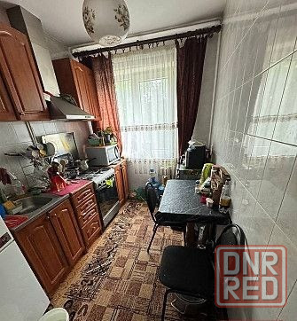 2х ком. квартира, микр-н Тихий Донецк - изображение 3