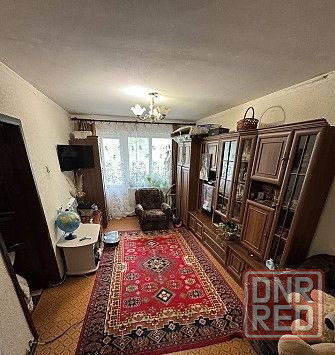 2х ком. квартира, микр-н Тихий Донецк - изображение 2