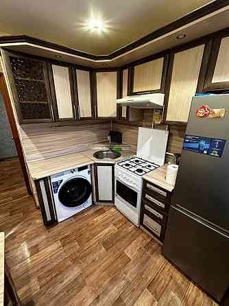 Сдаётся однокомнатная квартира в Ленинском районе, ул. Аравийская 1 Донецк